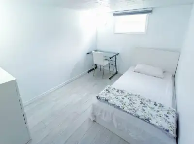 Room Rental