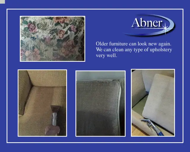 Professional Carpet & Upholstery Steam Cleaning Specials62866659738753122