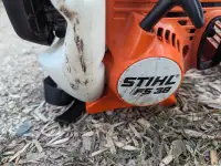 Sthil gas trimmer for sale 