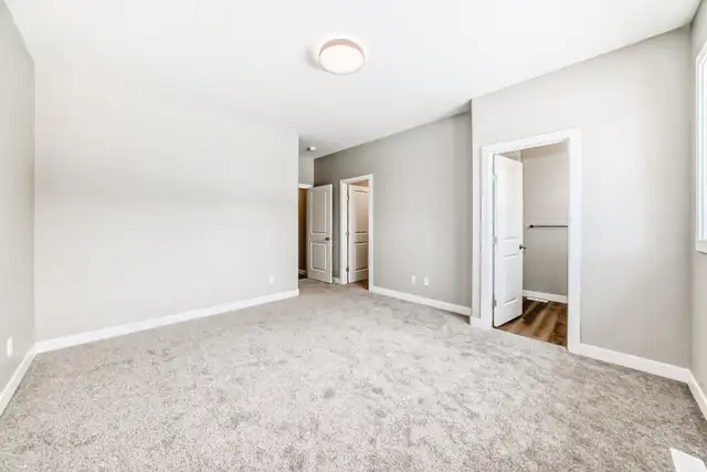 *RENT TO OWN* | Brand New Single Family Home in Red Deer in Long Term Rentals in Red Deer - Image 8