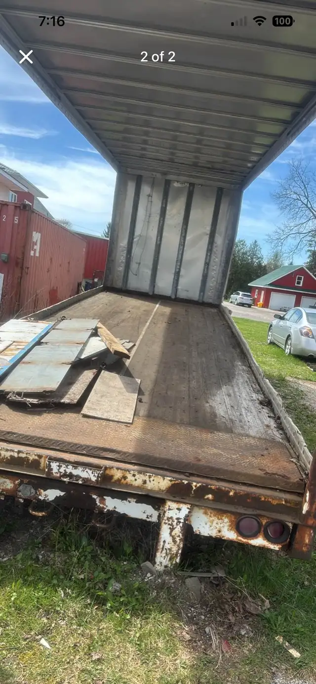 junk removal scrap 461435048046120960
