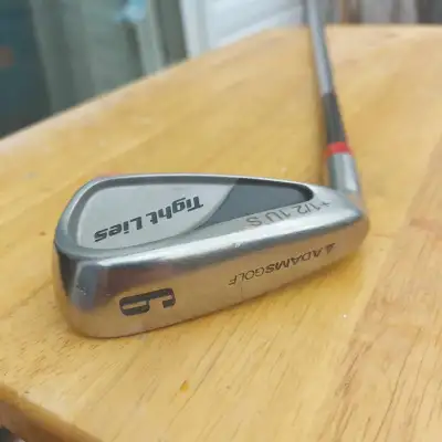 AdamsGolf Tight Lies 6 Iron (LH) - $40.00, View more