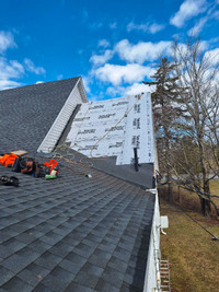 Roofing quotes