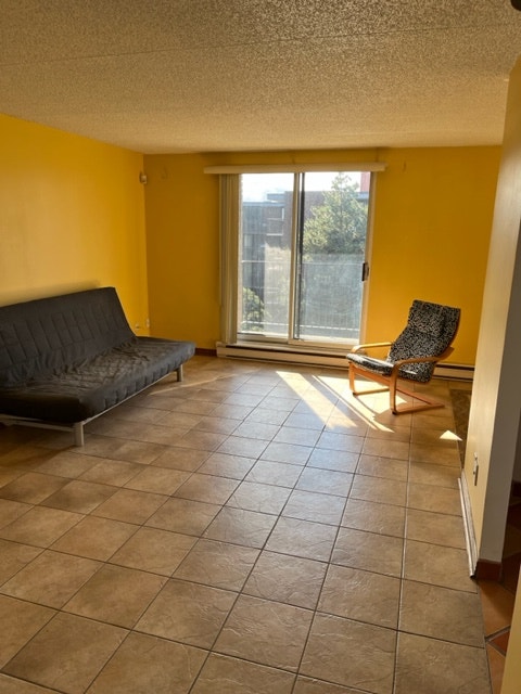 CONDO A LOUER - AHUNTSIC — photo 1