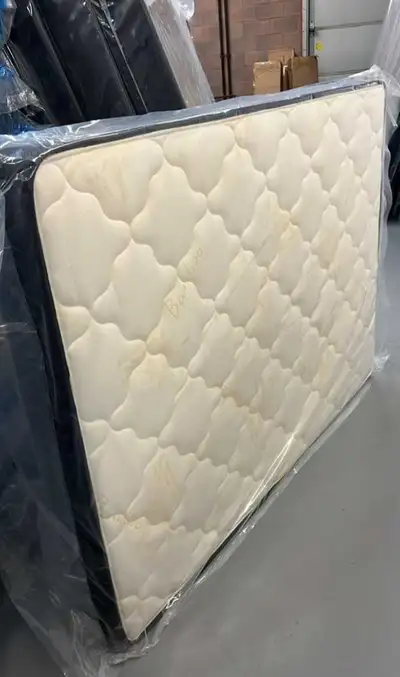 Double Mattress New , View more