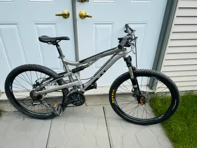 Diamondback Mountain Bike, View more