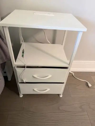 side table with led lights, View more