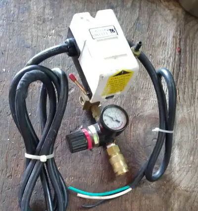 COMPRESSOR PRESSURE RELIEF VALVE , View more