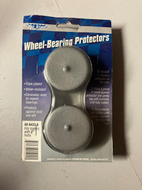 2" Wheel Bearing Protectors
