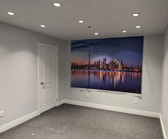 BEST PRICE LUXURY OFFICE FOR RENT & LEASE *PRIME LOCATION* in Commercial & Office Space for Rent in Mississauga / Peel Region - Image 5