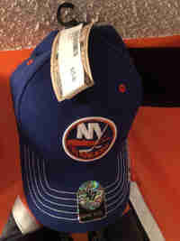 New York Islander Hats