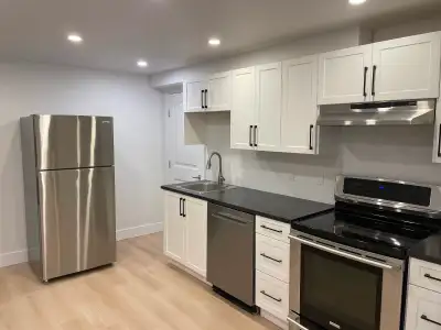 1 bed 1 bath basement suite in Armstrong, short walk to elementary school and IPE grounds. Pets allo...