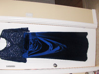 Womens Evening Dress