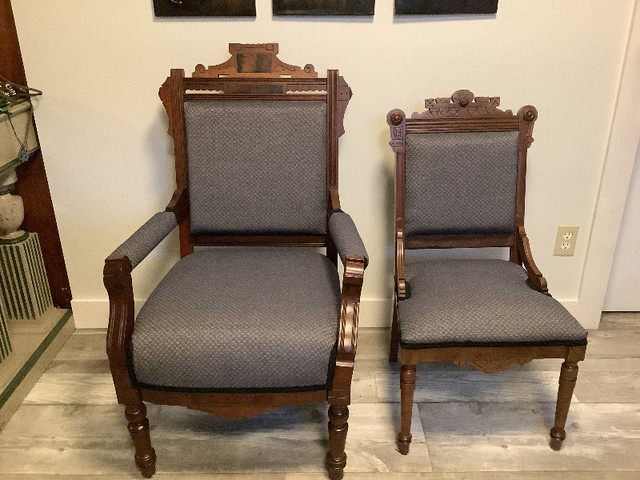 Antique Chairs in Chairs & Recliners in Bathurst
