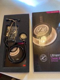 Stethoscope new