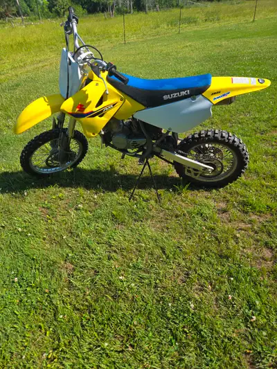 Very good condition Sold as is