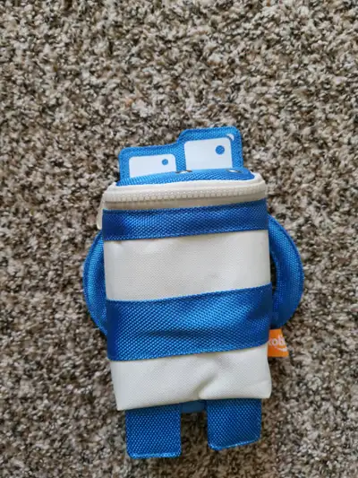 Brand New toy holder for stroller or back pack, View more