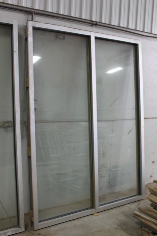 Commercial Doors and Windows in Windows, Doors & Trim in Kitchener / Waterloo - Image 3