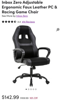 Selling for ikea desk and chair