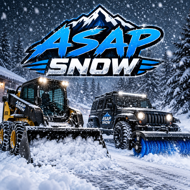 ASAP Snow Removal