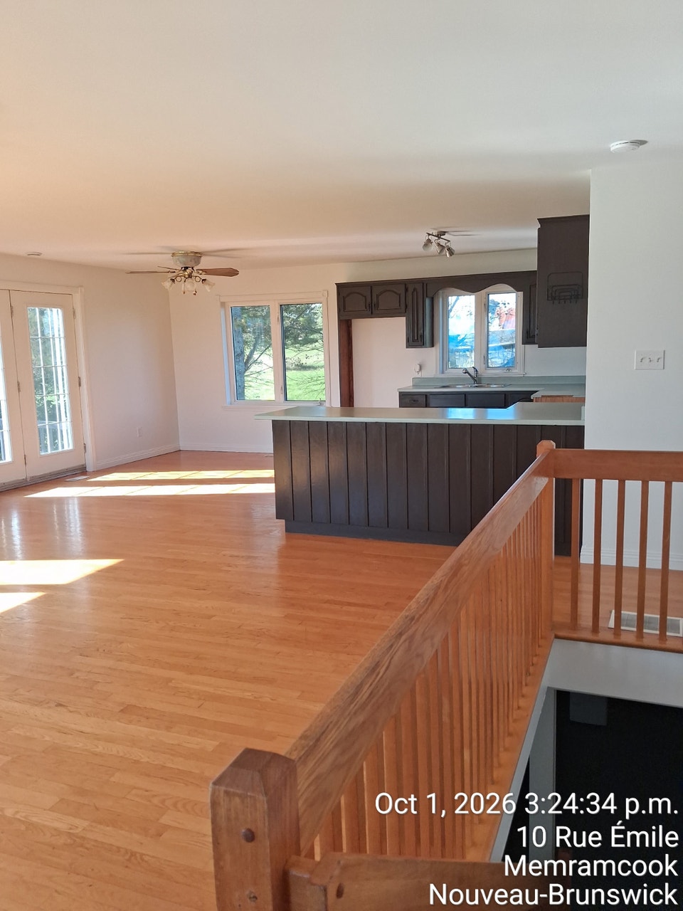 House for rent in Memramcook OPEN HOUSE SATURDAY FROM 1 TO 4PM. 5