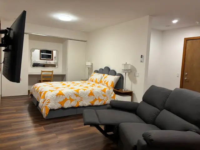 NOW RENTED! Thank you for your interest in Long Term Rentals in Prince Rupert - Image 4