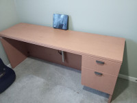 Canadian made office desks
