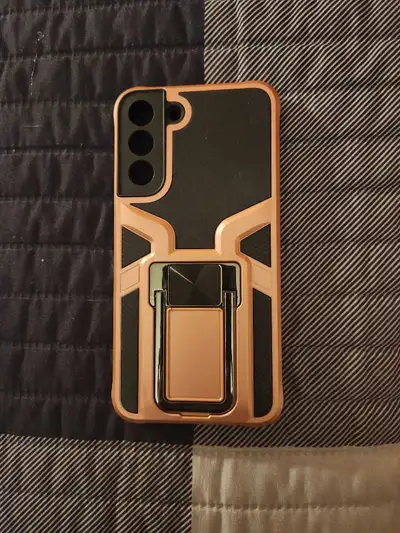 Magnetic Phone Case S22+ 6.6 inches, View more