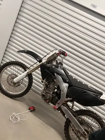 Runs good. tons of new parts. don’t wanna get rid of it but need the money