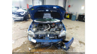 MITSUBISHI LANCER RALLIART TURBO SST 4B11-T PART-OUT
