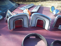 1968 69 barracuda parts