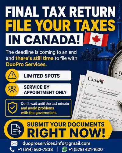 tax return 2025, View more