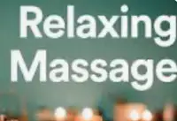 TUESDAY!!! OUTCALL MASSAGE! $120 Treat yours to Relaxation !