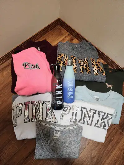 Pink Collection, View more
