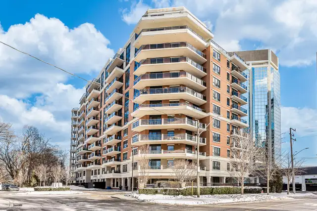 1-Bedroom Condo for Rent – All Utilities Included | July 1st