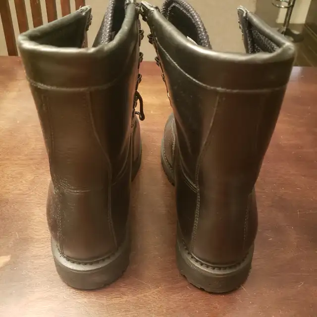 New cadet cap boots for women, size 963240675567235124