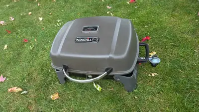 Nexgrill Portable Propane Grill, View more