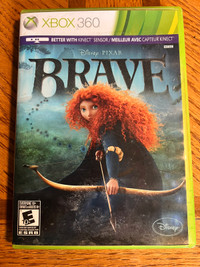 Xbox-Brave