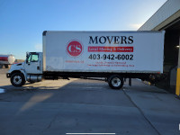 Mover/driver