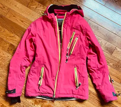 Killtec Performace Line 2x20,000 Ski/Snowboarding Jacket, View more