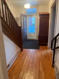 Single or Multiple bedroom house for rent right off campus 