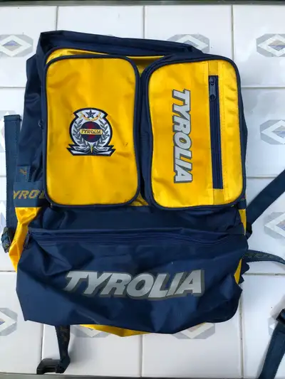 Tyrolia Backpack , View more