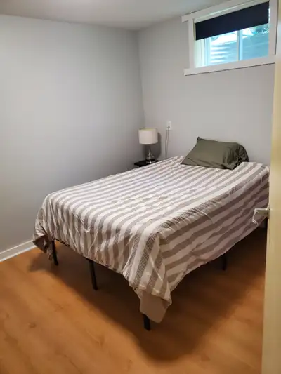 Chambre à  louer