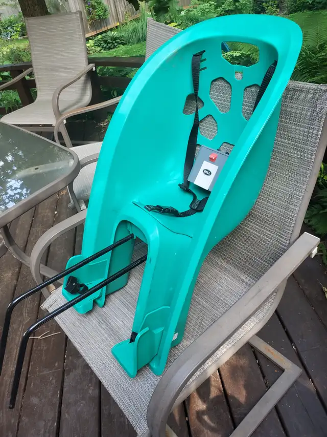 Child's Bike Seat in Kids in Ottawa - Image 3