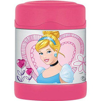 NEW: Thermos food jar (Princess or Ninja Turtle) - $10 each