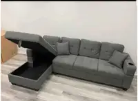 Brand New In Box Sofa at Reasonlable Price. Free Delivery 