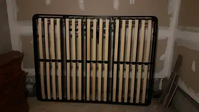 Adjustable Electric Bed Frame – Queen/King, View more