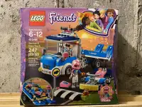Lego : lego friends 41348
