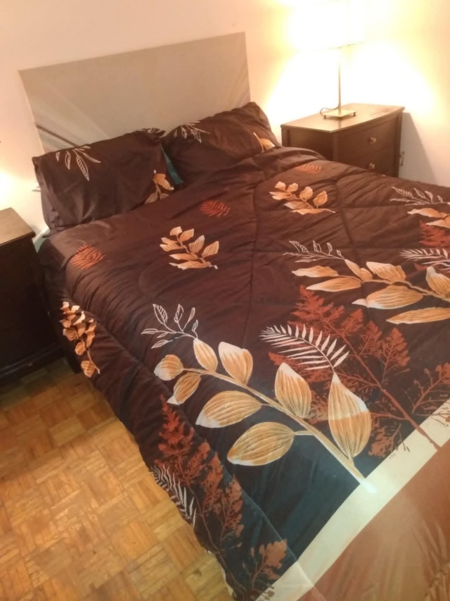 chambre à louer — photo 1