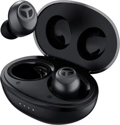 TRANYA T10 Pro Wireless Earbuds, View more